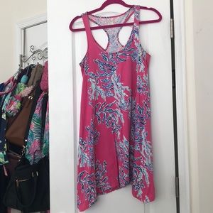 Lilly Pulitzer Monterey Dress
